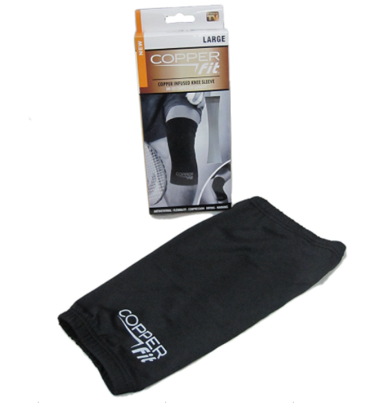 TV Sports elbow protection COPPER fit foreign trade direct sports goods