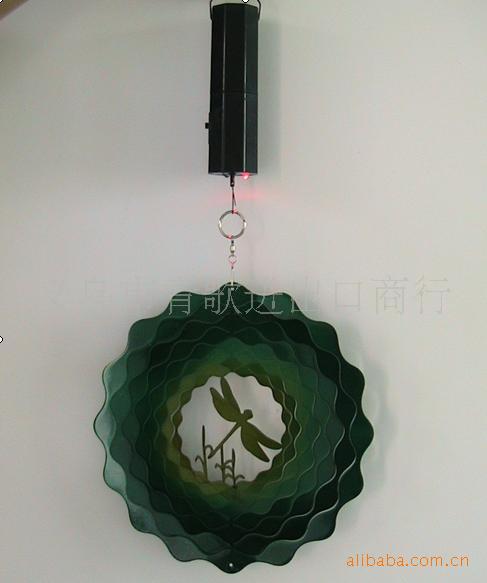 风铃挂饰转器广告旋转微电机风旋微型马达工艺品转动器工厂直供