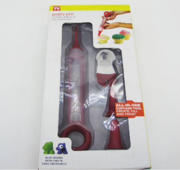 TV postry pon Cake applicator Kitchen cake supplies