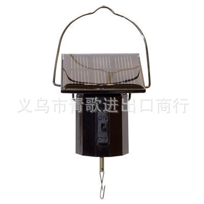 新款太阳能马达/微型马达/金属风转马达