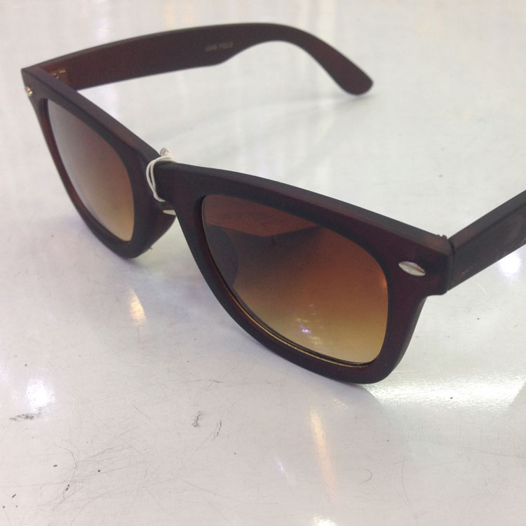 In stock for men's and women's sunglasses, fashion sunglasses 055-10 Specification image