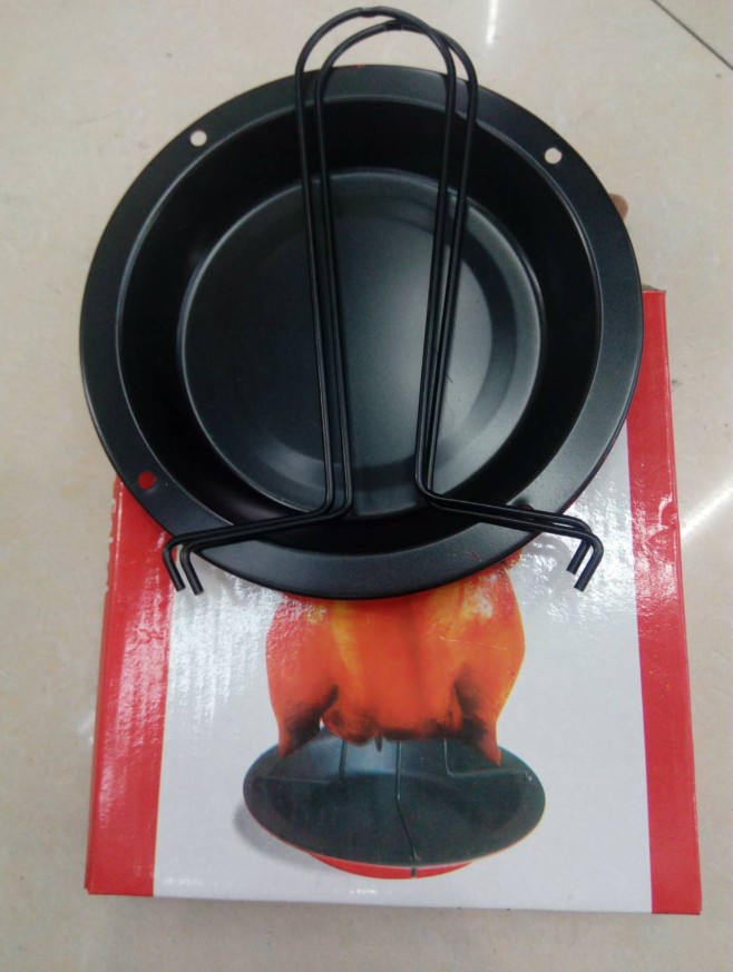 TV product Chicken Roaster grill multi-functional rack