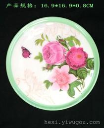 Melamine 6.7-inch insulated place mat 160.1