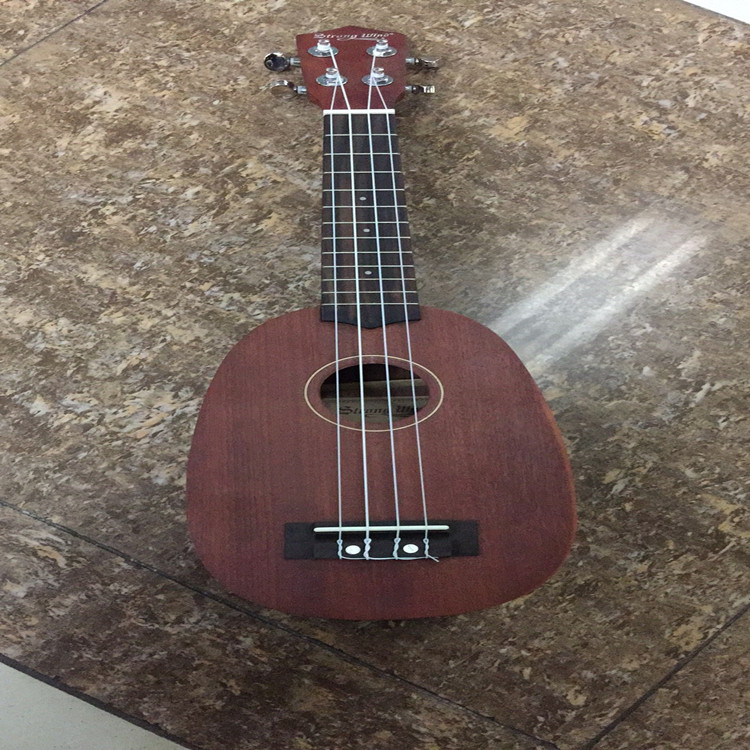 低价促销沙比利尤克里里ukulele 夏威夷小吉他 乌克丽丽细节图