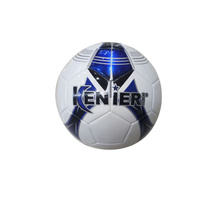 克尼尔5号机缝足球 橡胶胆 标准比赛训练运动足球批发