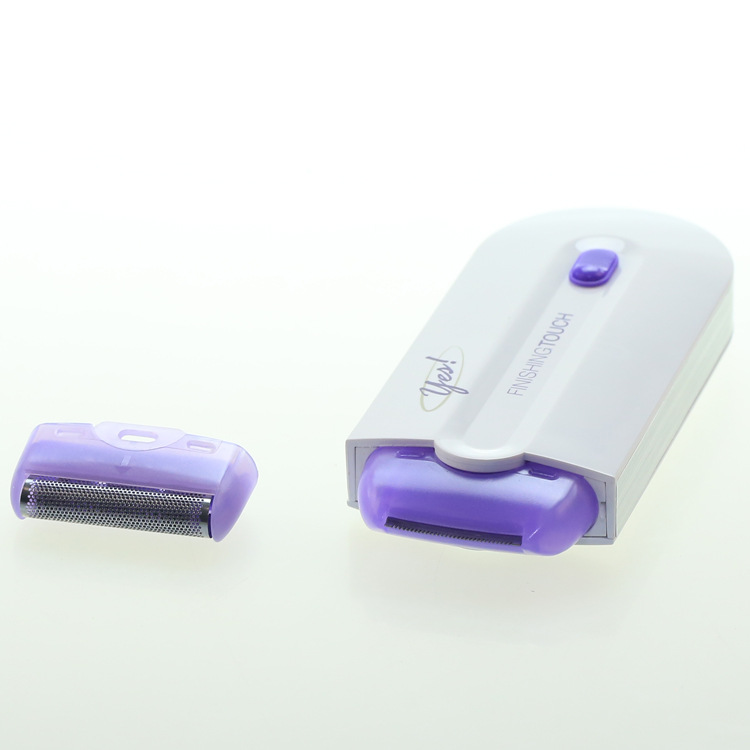New Shaver Laser Hair removal plucker Shaver Hair remover tv products