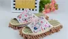 Chenier slippers, coral slippers, lazy slippers, detachable and washable mopping slippers, absorbent sticky wool slippers details Picture