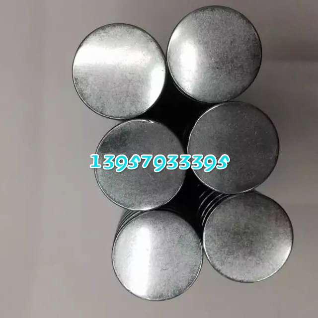 磁铁 强磁 圆形磁铁 钕铁硼 小磁铁 25*3