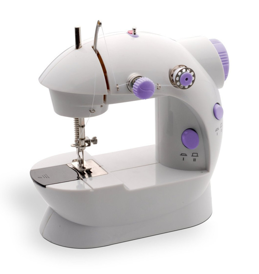 ماكينات خياطة متعددة الوظائف، وماكينات خياطة منزلية مصغرة Specification image