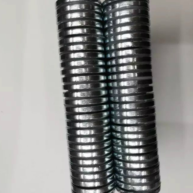 磁铁 强磁 圆形磁铁 钕铁硼 小磁铁 25*3细节图