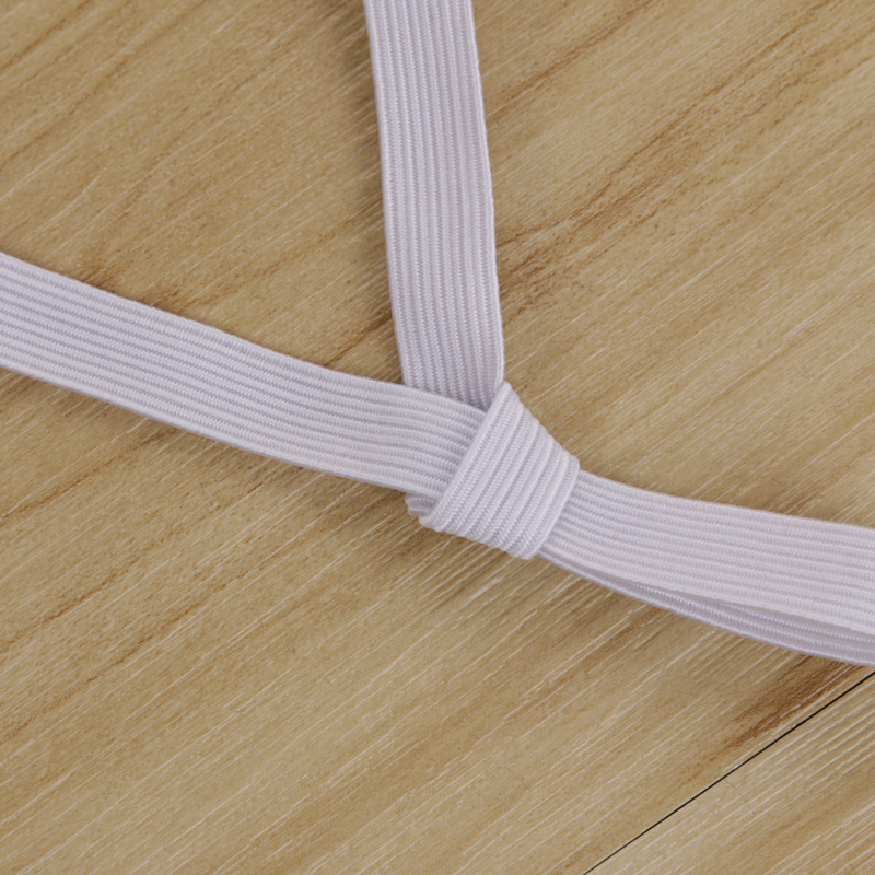 松紧带/包芯线/鞋带/卷筒/鞋带做手链的鞋带产品图