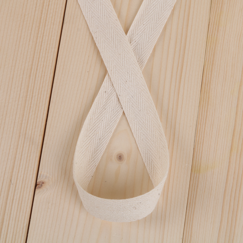 Costume Design with Herringbone Ribbon