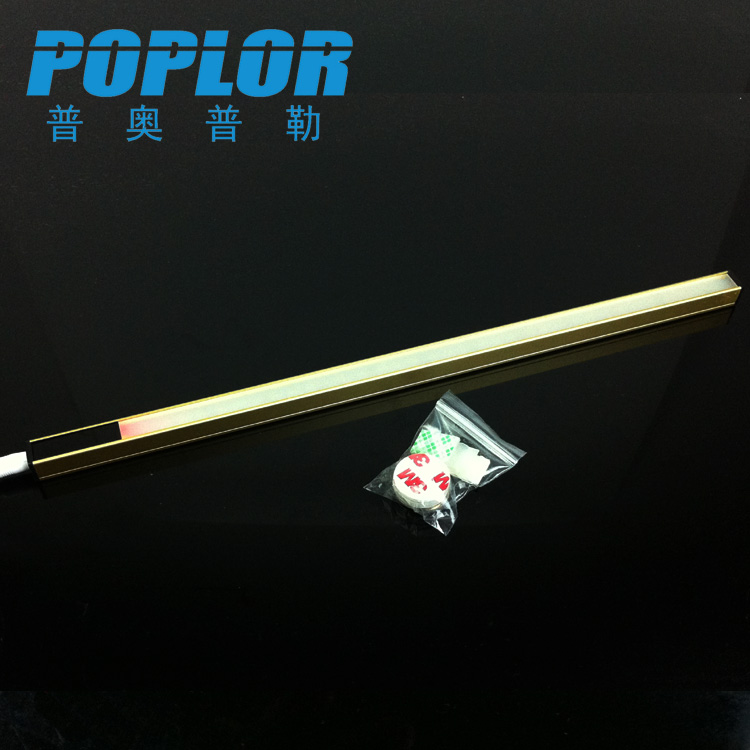 LED酷毙灯 创意小夜灯小台灯学生寝室床头灯手势调光USB灯产品图