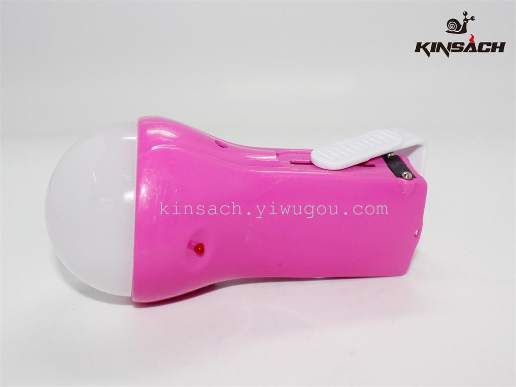Jinsha poly LED strong light flashlight SF01-11 flashlight