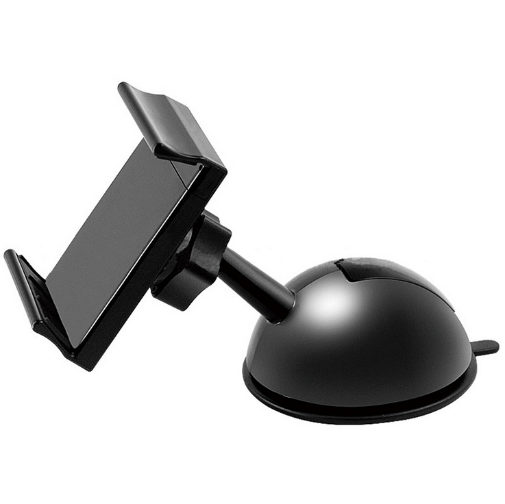 车用仪表台手机支架车载吸盘通用支架汽车用品