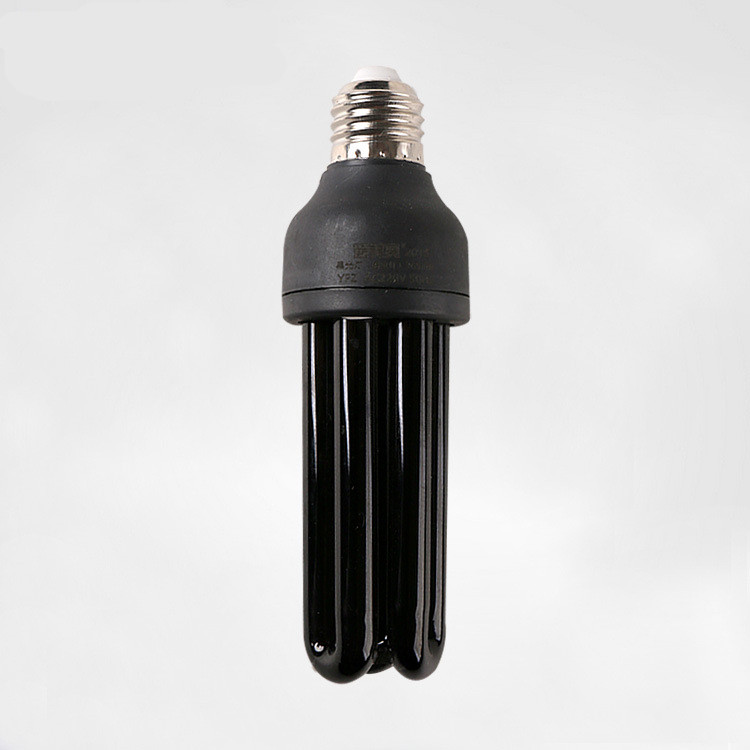 The exit is equipped with 3U black light lamps, insect traps, ultraviolet lamps, mole cricket lamps, all-black UV lamps and 30W ultraviolet lamps