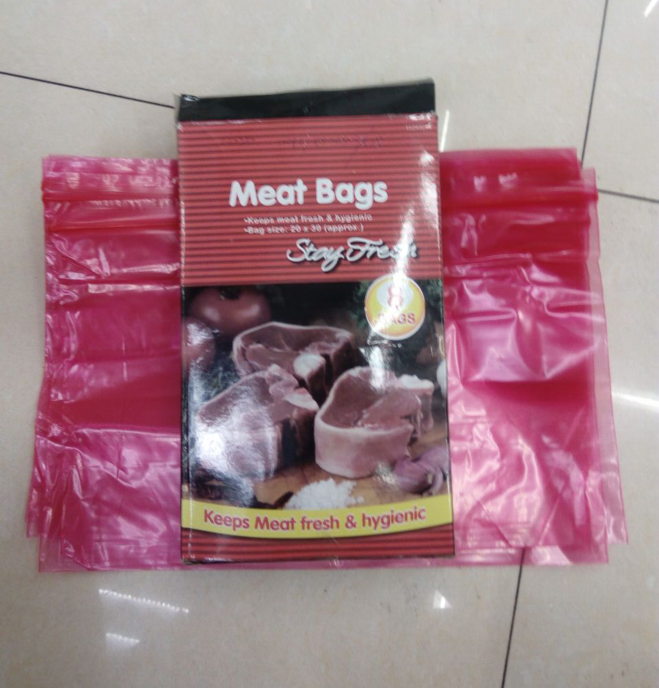 Coldcuts Bags، أكياس الخضروات الطازجة من الأغذية TV، فقط الخارجية الخارجية الخارجية فقط Specification image