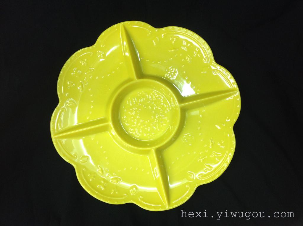 10 inch candy tray 095