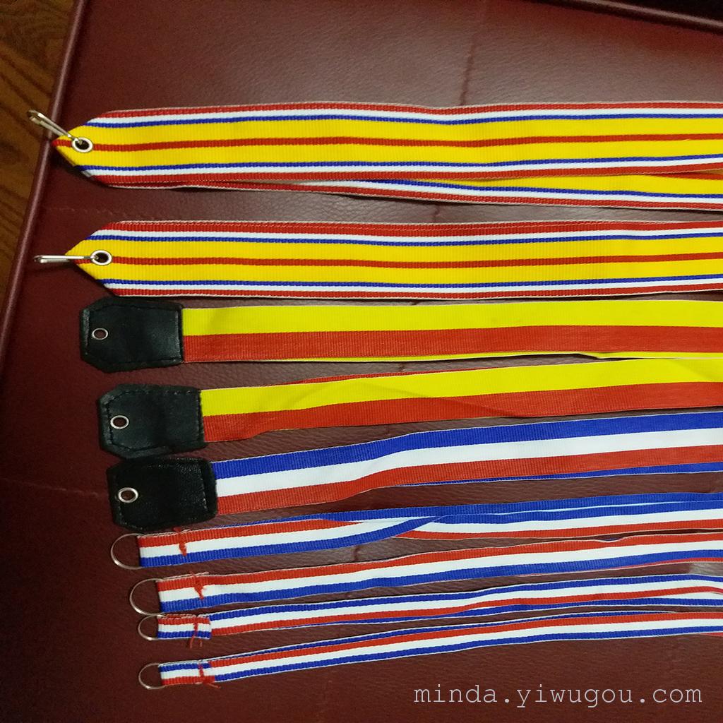 Polyester slings, polypropylene slings, nylon slings, etc. Specification image