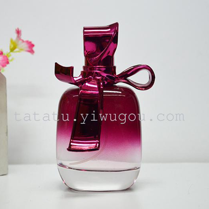 2016 Lenore Ritz Streamer For Women 80Ml Specification drawing
