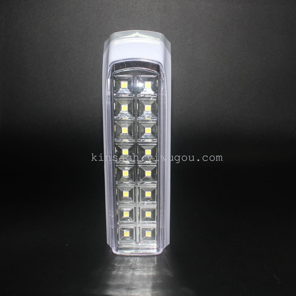 Jinsha charging LED lamp Outdoor multiple 2015-16 PATCH emergency lights thumbnail