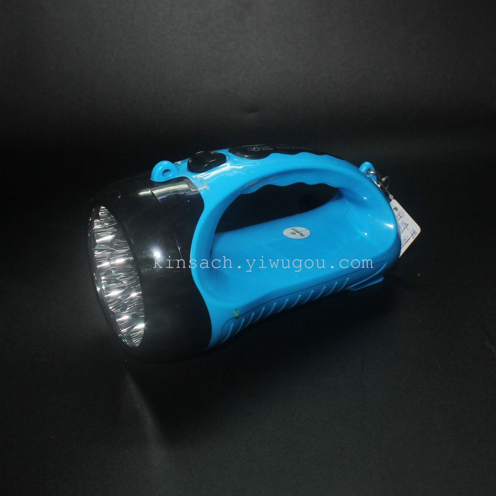 A variety of OUTDOOR YJ-2817A hand lanterns