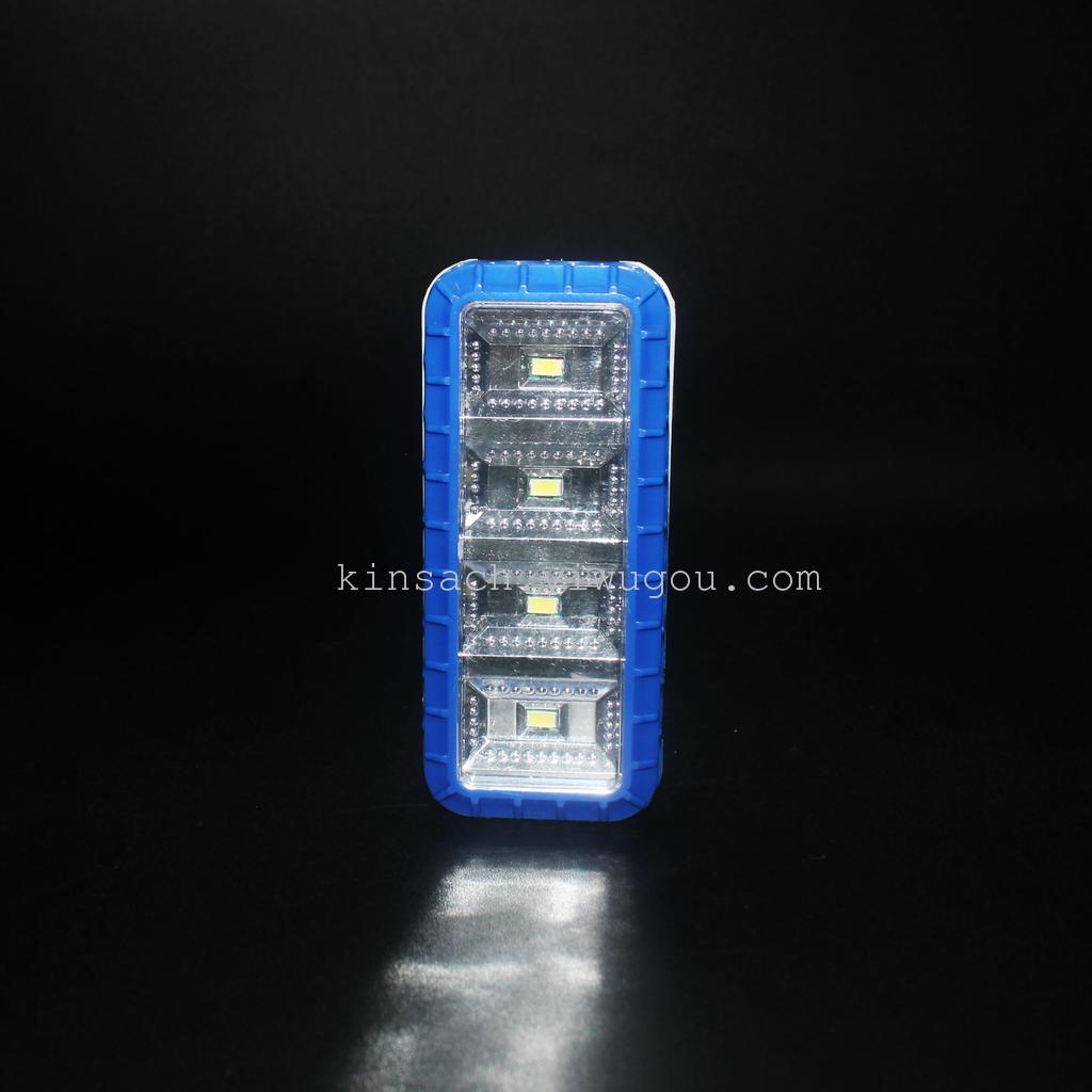 A variety of 180 emergency lights for outdoor jinsha charging LED lights