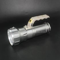 Jinsha flashlight LED searchlight mining lamp 677 hand lantern