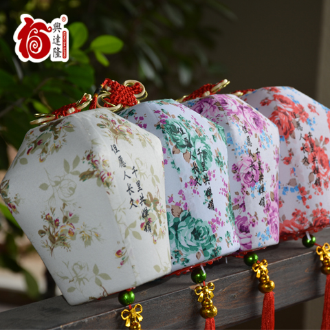 Factory direct sales of palace lanterns, Lantern Festival lanterns, Mid-Autumn Festival lanterns, musical hand-held lanterns Specification image