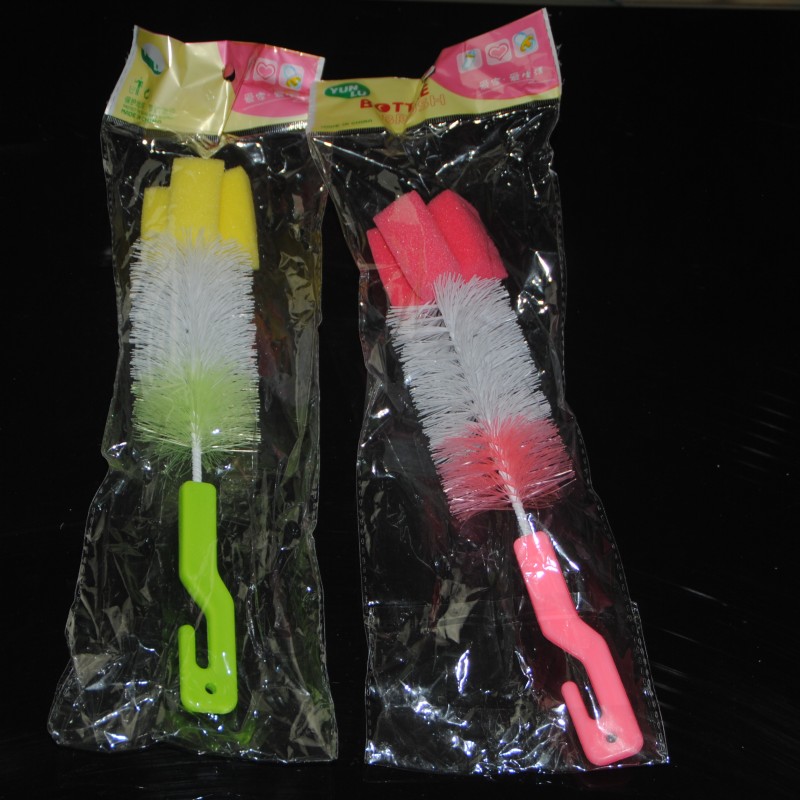 Sponge bottle brush Cup brush thumbnail