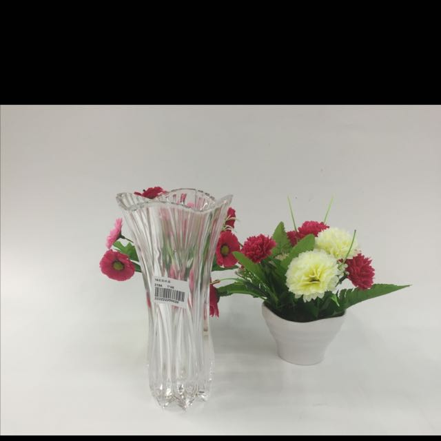 水晶工艺品实物图