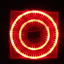 100 foam lamp battery lamp holiday wedding set flower lamp manufacturers direct LED lighting