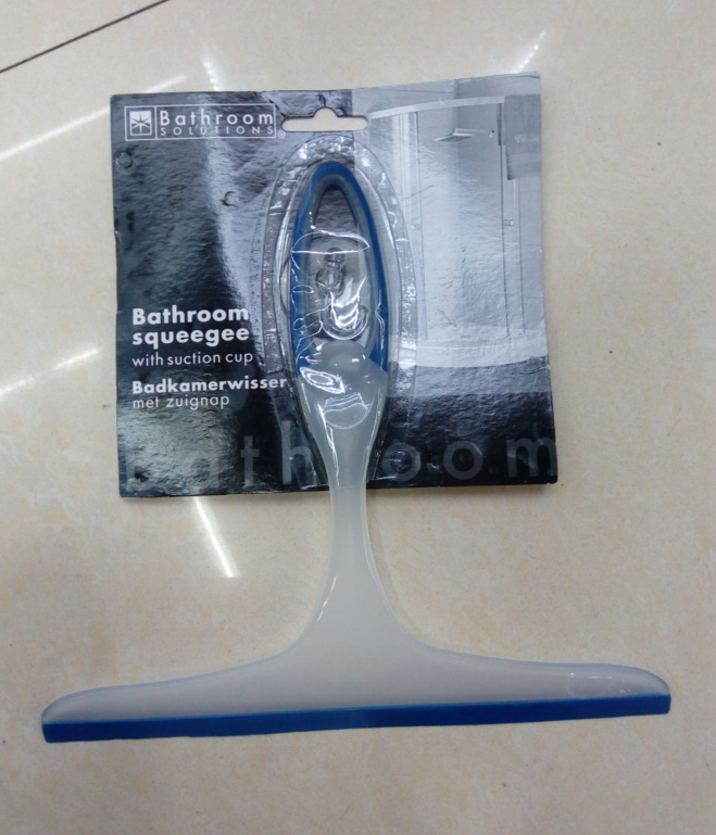 TV product BDTHroom foreign trade glass scraper hot - selling scraper land scraping