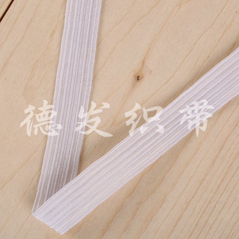 织带实物图