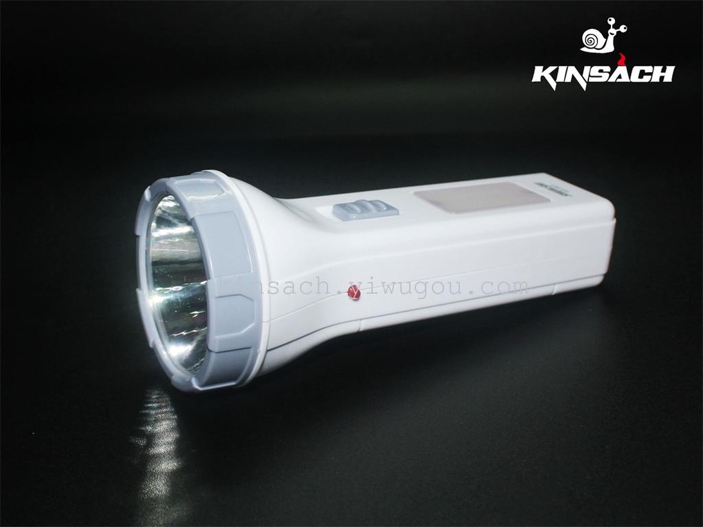 Jinsha Poly LED Strong light flashlight SS-903 flashlight