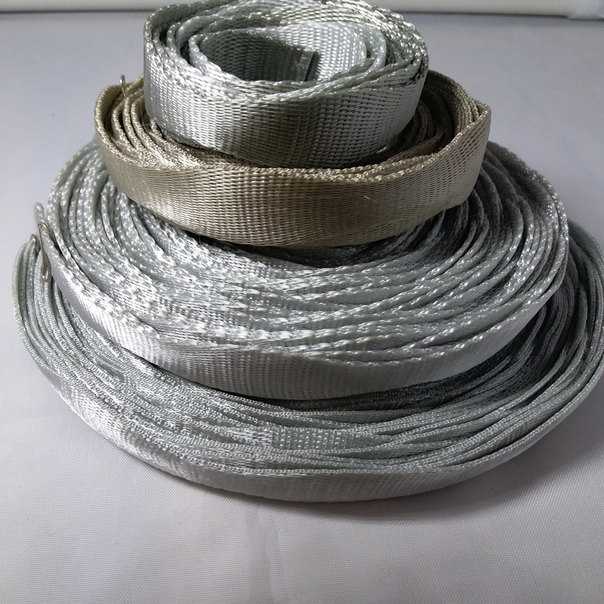 厂家直销，涤纶宽窄织带，丙纶葫芦织带，高强葫芦织带