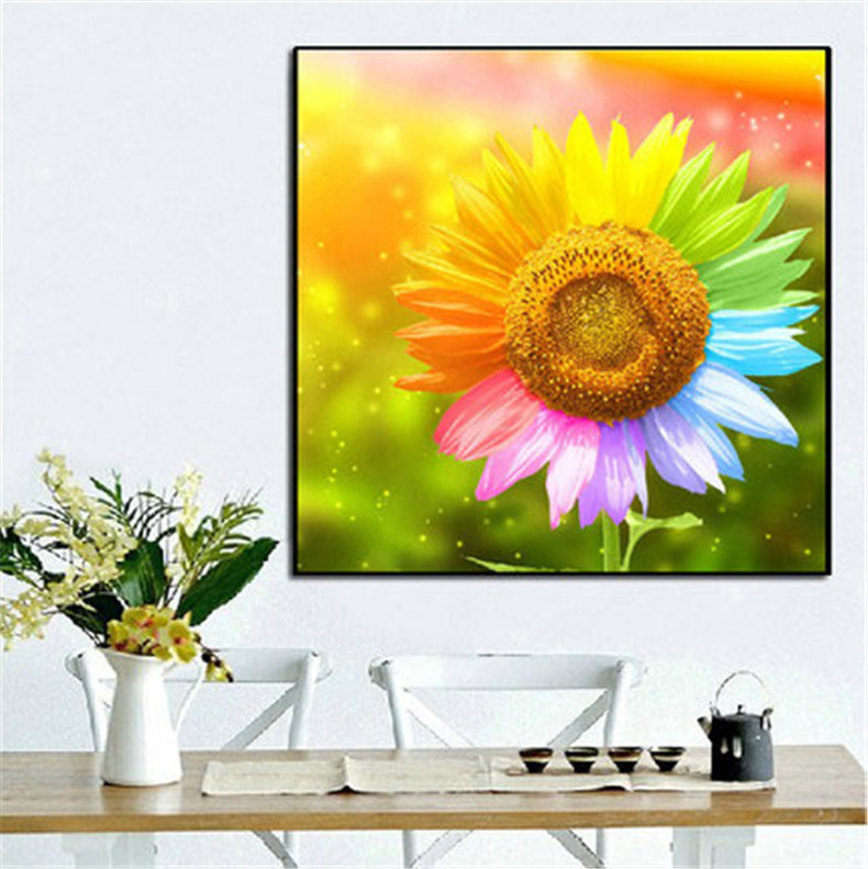 钻石画/钻石十字绣产品图