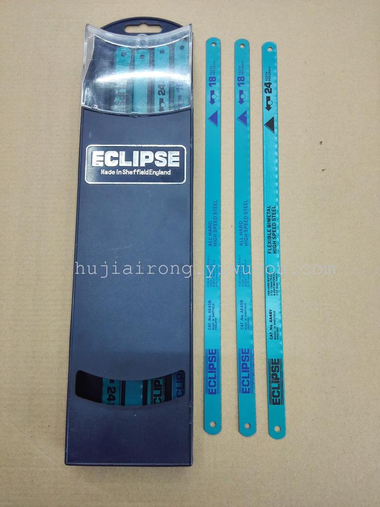 Saw blade, woodworking band saw blade, saw blade for steel pipe and stainless steel pipe machine, bimetallic saw blade Application Scenario