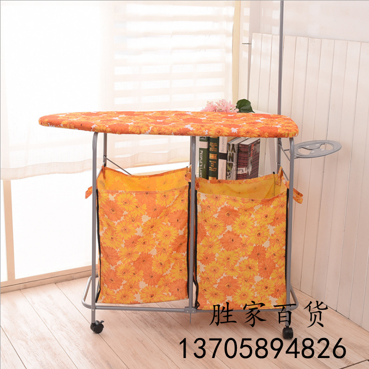 垃圾桶实物图