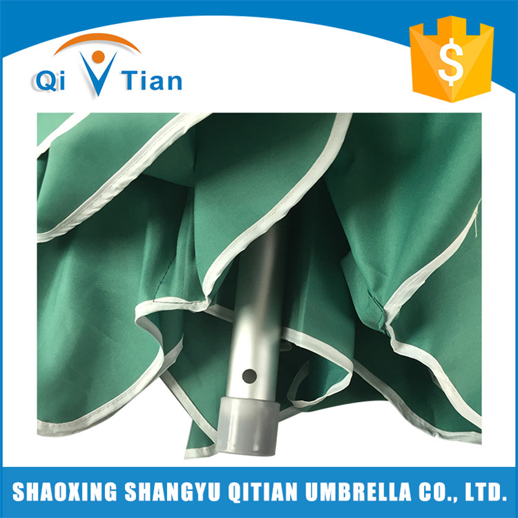 遮阳伞、太阳伞实物图