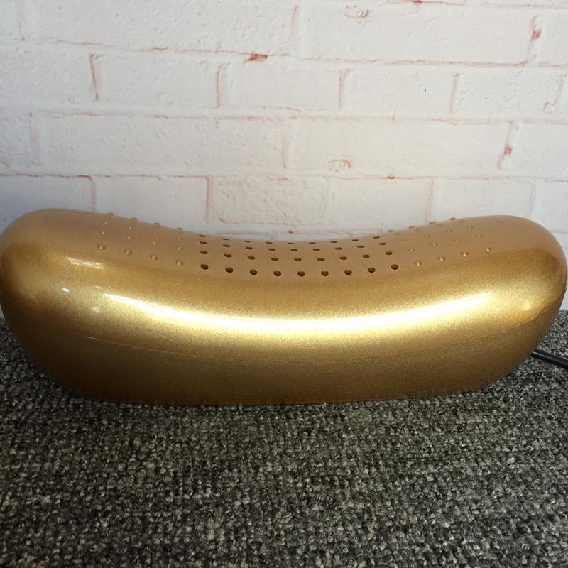 Health-preserving Golden Pillow, portable neck moxibustion device, waist moxibustion health care pillow, cervical vertebra treatment device Application Scenario
