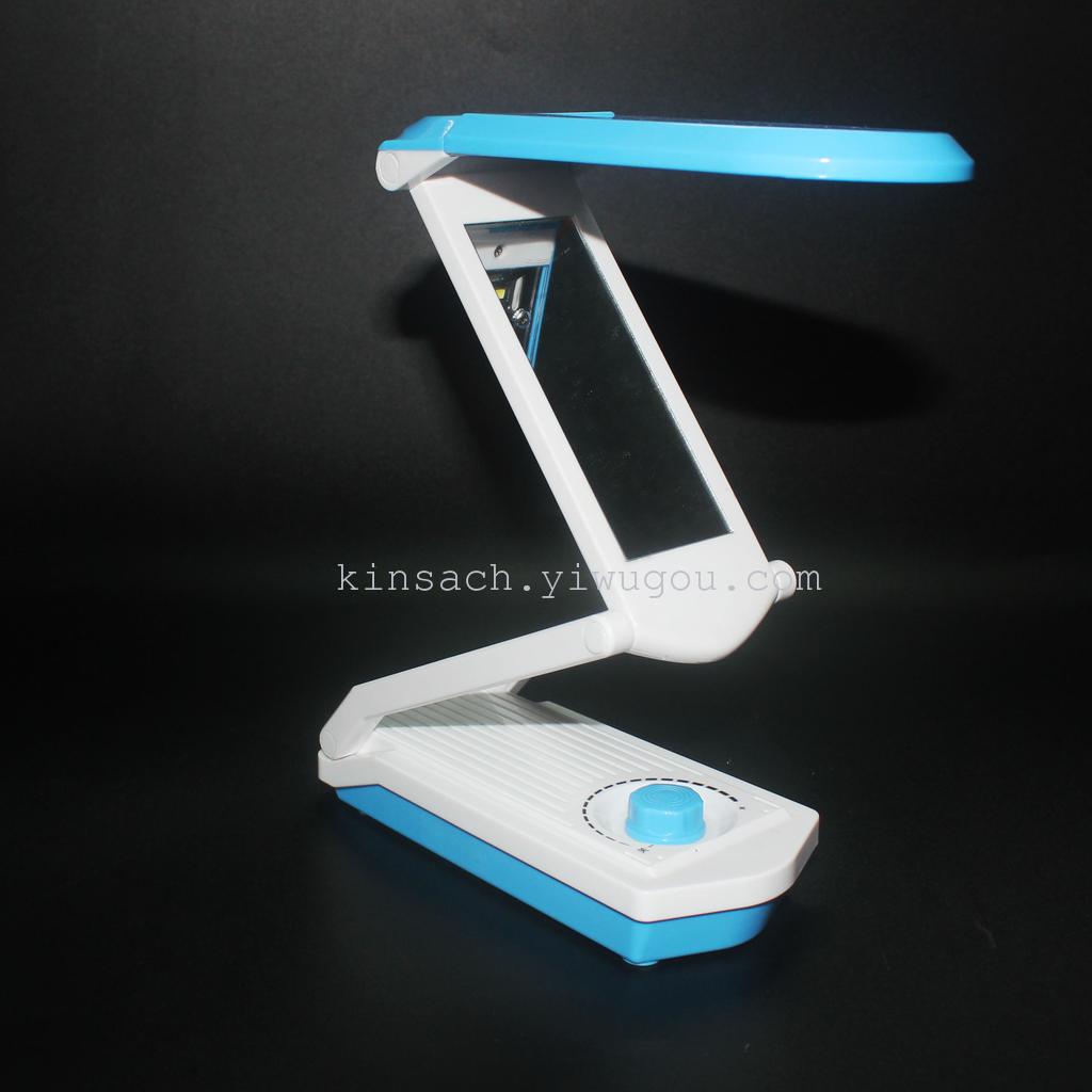 Jinsha Poly LED lamp charging touch brightness adjustment 110 lamp