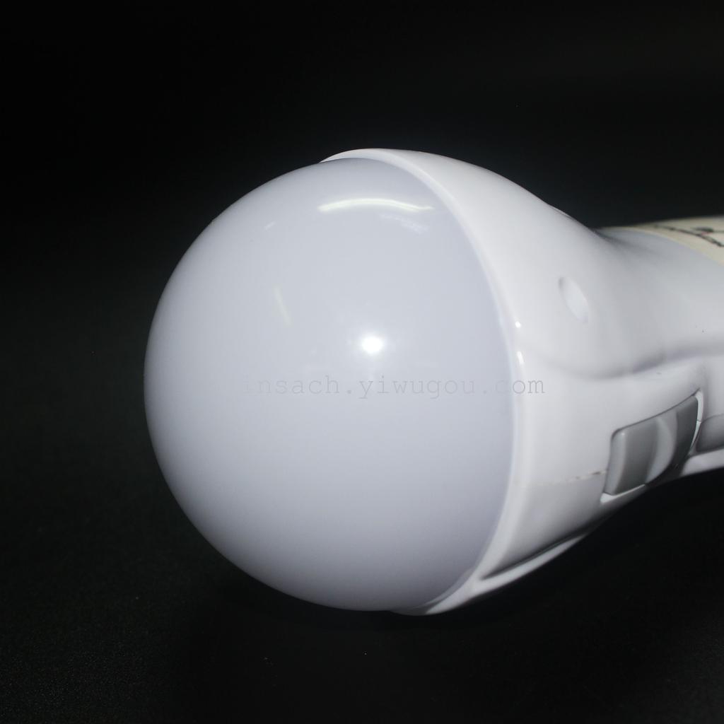 Jinsha Battery travel Emergency Light camp Tent light 8819B emergency light