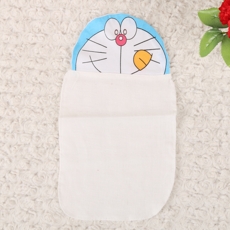 Gauze Anti-Perspirant Wipes Small Baby Anti-Perspirant Wipes Padded Back Antiperspirant Wipes For Children Application Scenario