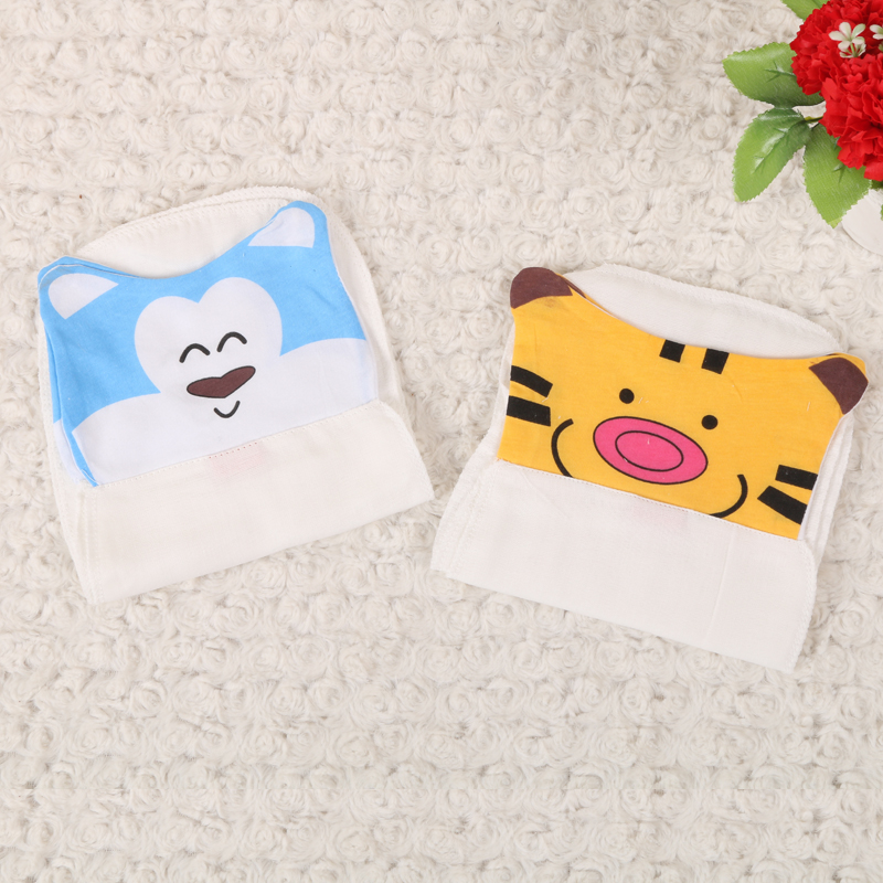 Gauze Anti-Perspirant Wipes Small Baby Anti-Perspirant Wipes Padded Back Antiperspirant Wipes For Children Specification drawing