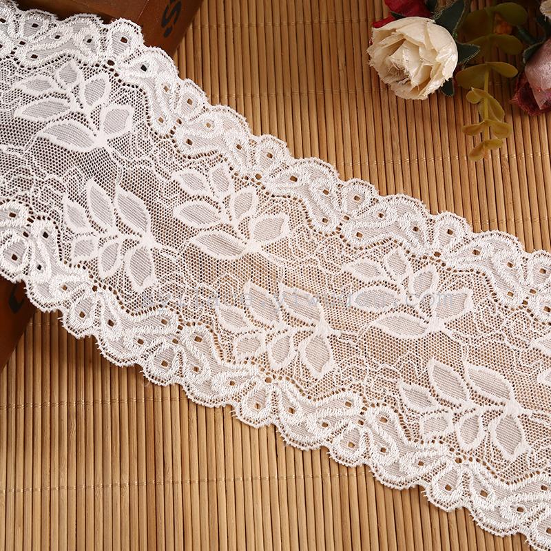 Lace large lace thermal underwear neckline lace scarf accessories