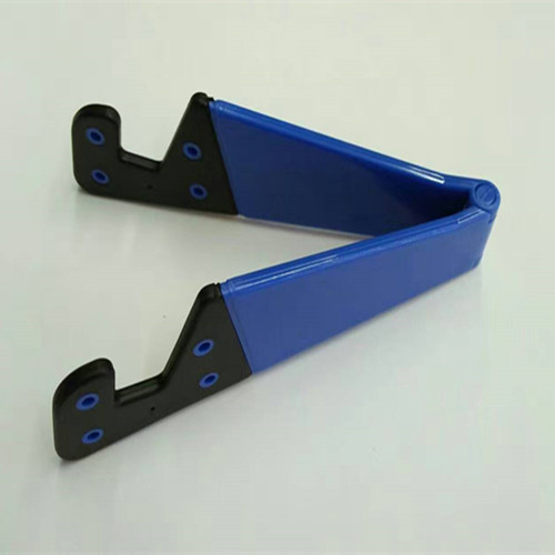 Creative small V mobile phone stand hot style