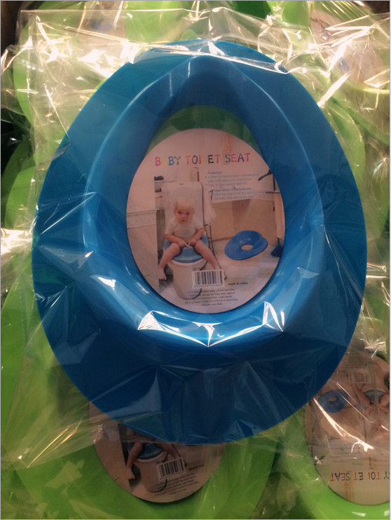 Children's toilet seat, infant and toddler toilet seat, baby toilet seat, baby and children's toilet lid Specification image