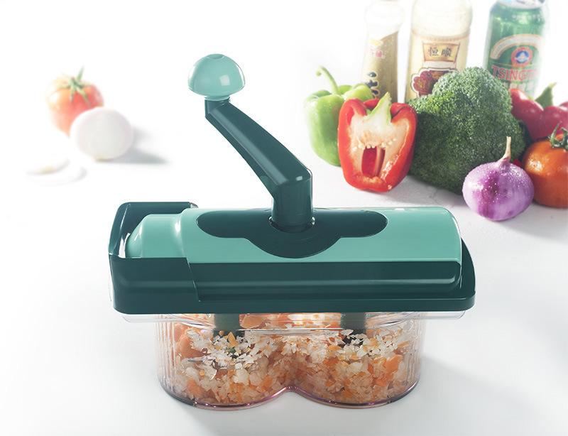 Nicer Dicer Fusion Nicer dicer Fusion
