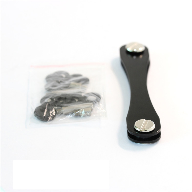 Key Smart Creative Metal gift Metal key Holder